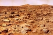 خاک مریخ به زمین منتقل می شود