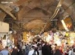 بازار تهران در محاصره چک‌ برگشتی و حجره‌های نیمه تعطیل