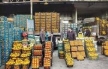 توزیع میوه شب عید در تهران آغاز شد