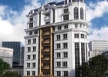 تسهیلات بانک گردشگری برای ساخت جدیدترین هتل تهران