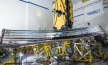 آزمایش موفقیت‌آمیز سپر خورشیدی تلسکوپ 