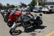 ریزش چشمگیر قیمت‌ها در بازار موتورسیکلت