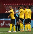 صعود دشوار سپاهان به یک چهارم نهایی جام حذفی